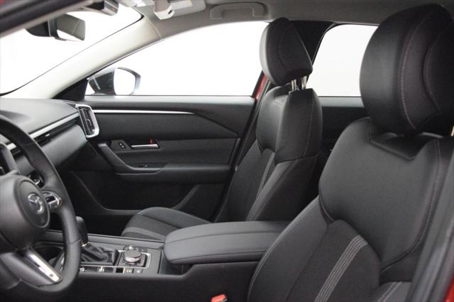 2024 Mazda CX-50 2.5 S Select