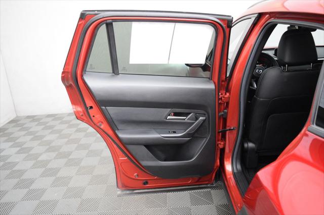 2024 Mazda CX-50 2.5 S Select