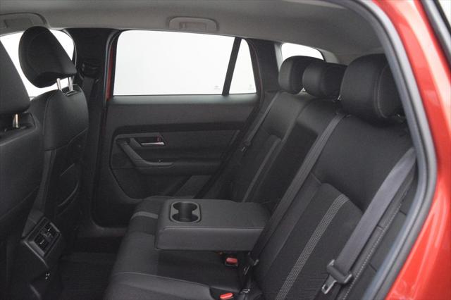 2024 Mazda CX-50 2.5 S Select