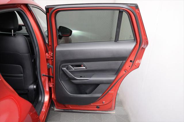 2024 Mazda CX-50 2.5 S Select