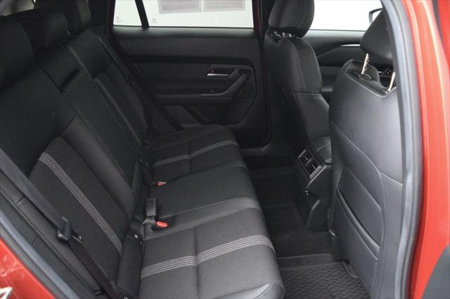 2024 Mazda CX-50 2.5 S Select