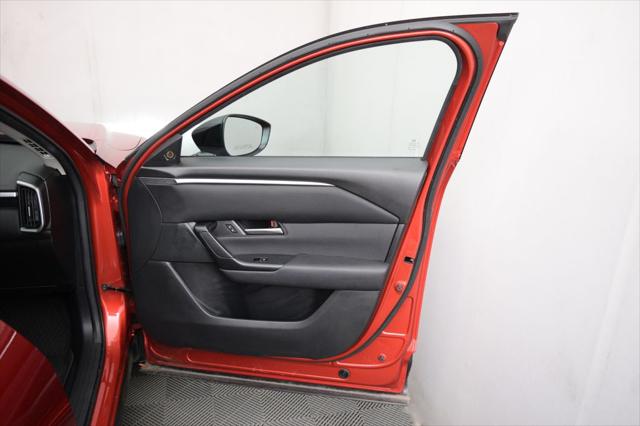 2024 Mazda CX-50 2.5 S Select