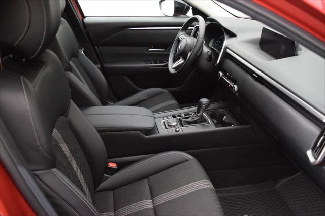 2024 Mazda CX-50 2.5 S Select