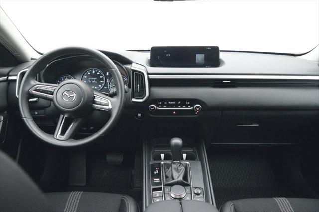 2024 Mazda CX-50 2.5 S Select