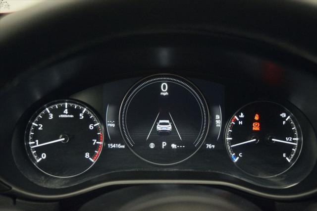 2024 Mazda CX-50 2.5 S Select