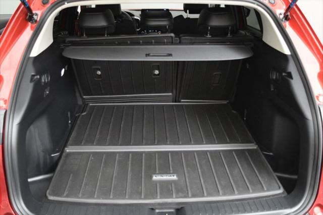 2024 Mazda CX-50 2.5 S Select