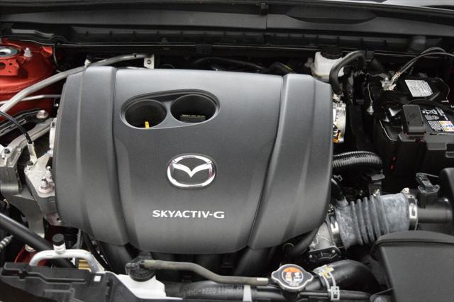 2024 Mazda CX-50 2.5 S Select