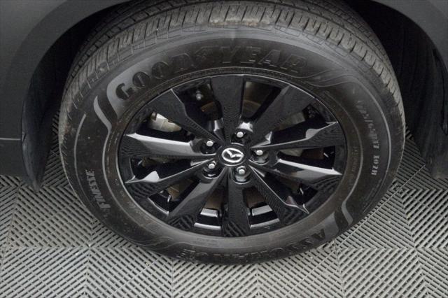 2024 Mazda CX-50 2.5 S Select
