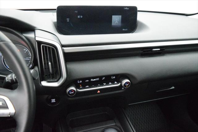2024 Mazda CX-50 2.5 S Select