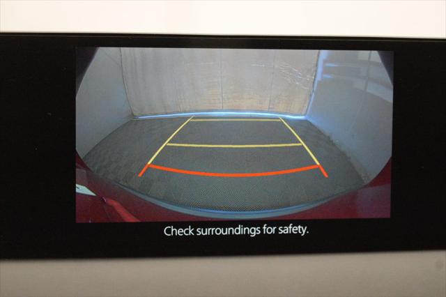 2024 Mazda CX-50 2.5 S Select