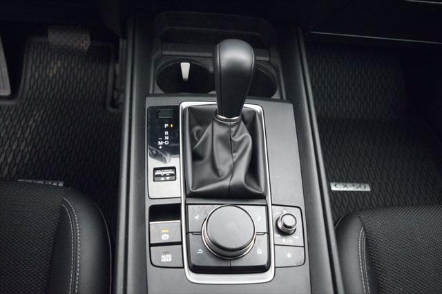 2024 Mazda CX-50 2.5 S Select