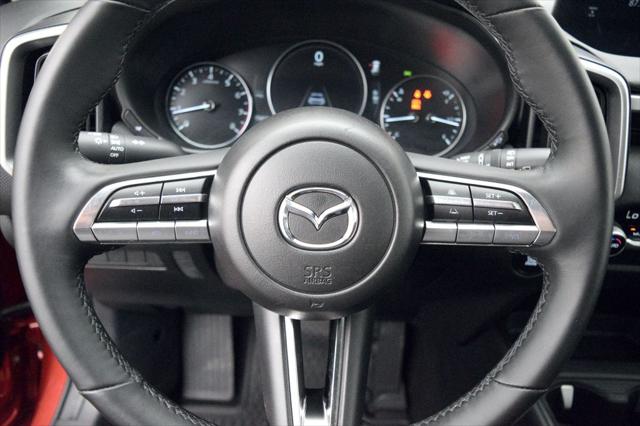 2024 Mazda CX-50 2.5 S Select