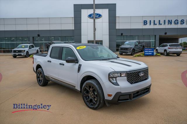 2025 Ford Maverick XLT for sale in Lawton, OK