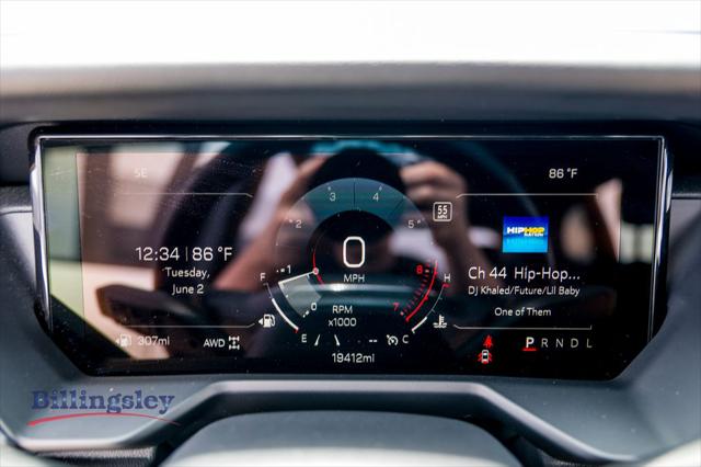 2026 GMC Acadia Elevation AWD