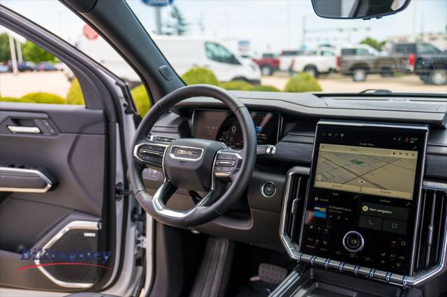 2026 GMC Acadia Elevation AWD