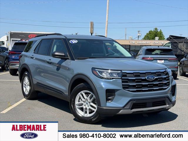 2026 Ford Explorer Active for sale in Albemarle,, NC