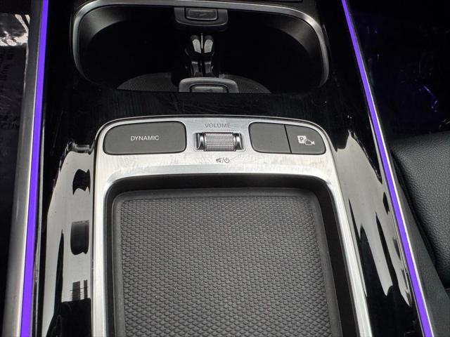 2025 Mercedes-Benz GLA-CLASS 4MATIC