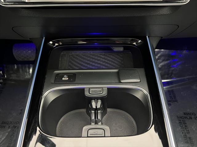 2025 Mercedes-Benz GLB 4MATIC