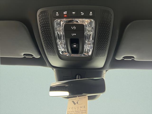 2025 Mercedes-Benz GLB 4MATIC