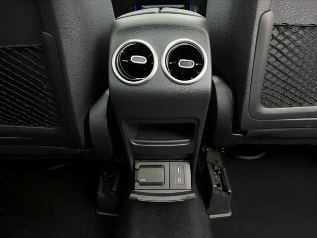 2025 Mercedes-Benz GLB 4MATIC
