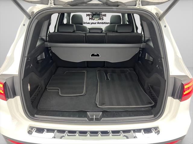 2025 Mercedes-Benz GLB 4MATIC