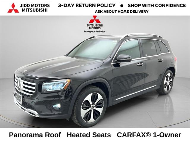 2025 Mercedes-Benz GLB 4MATIC for sale in Des Plaines, IL