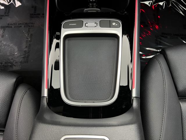 2025 Mercedes-Benz GLB 4MATIC