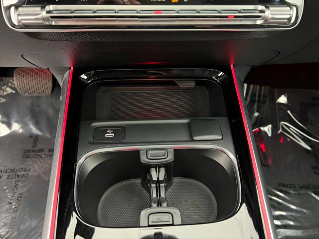 2025 Mercedes-Benz GLB 4MATIC