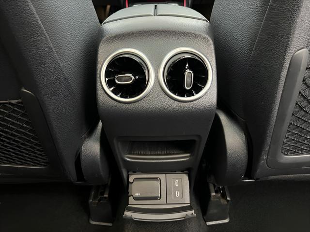 2025 Mercedes-Benz GLB 4MATIC