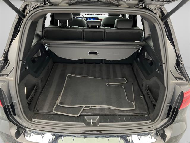 2025 Mercedes-Benz GLB 4MATIC
