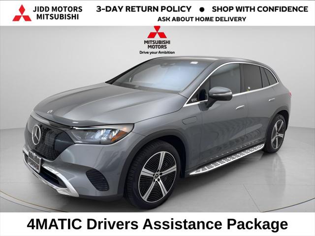 2023 Mercedes-Benz EQE 350 4MATIC for sale in Des Plaines, IL