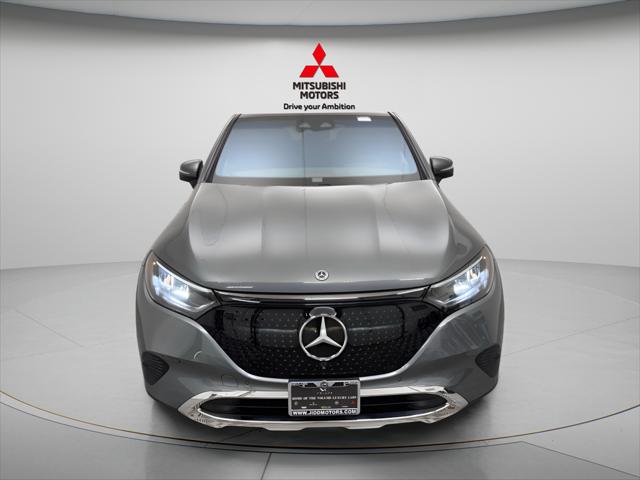 2023 Mercedes-Benz EQE 350 4MATIC