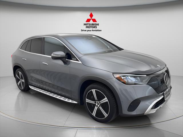 2023 Mercedes-Benz EQE 350 4MATIC