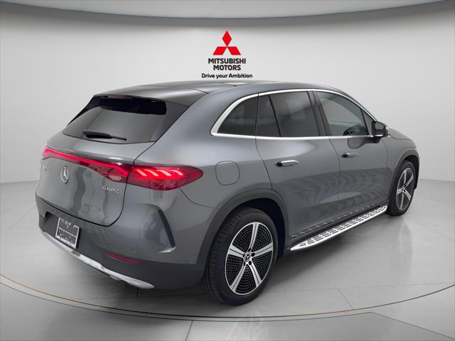 2023 Mercedes-Benz EQE 350 4MATIC