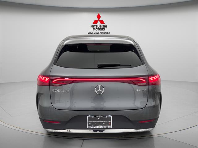 2023 Mercedes-Benz EQE 350 4MATIC