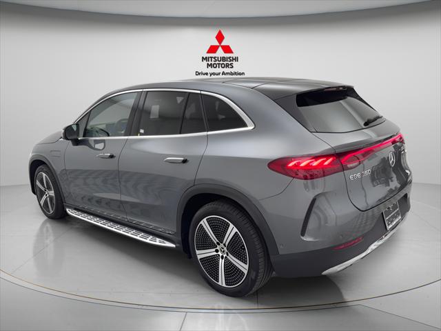 2023 Mercedes-Benz EQE 350 4MATIC
