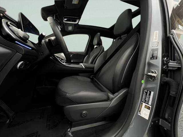 2023 Mercedes-Benz EQE 350 4MATIC