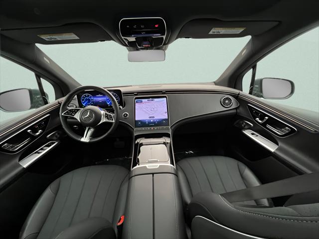 2023 Mercedes-Benz EQE 350 4MATIC