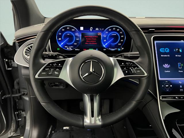 2023 Mercedes-Benz EQE 350 4MATIC