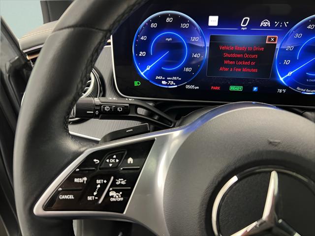 2023 Mercedes-Benz EQE 350 4MATIC