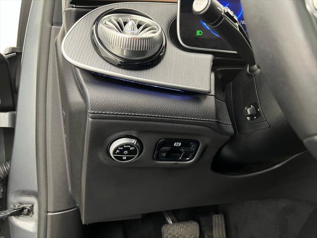 2023 Mercedes-Benz EQE 350 4MATIC
