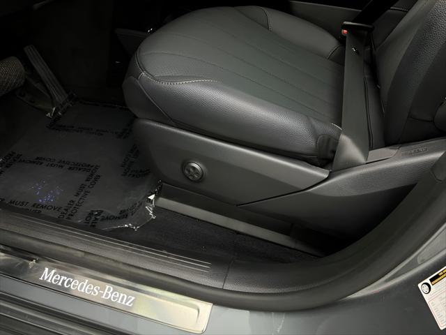 2023 Mercedes-Benz EQE 350 4MATIC