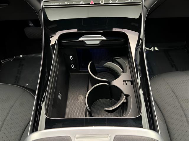 2023 Mercedes-Benz EQE 350 4MATIC