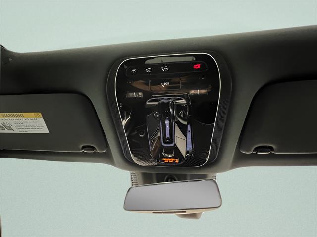 2023 Mercedes-Benz EQE 350 4MATIC