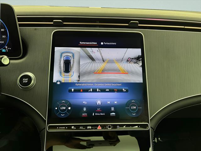 2023 Mercedes-Benz EQE 350 4MATIC