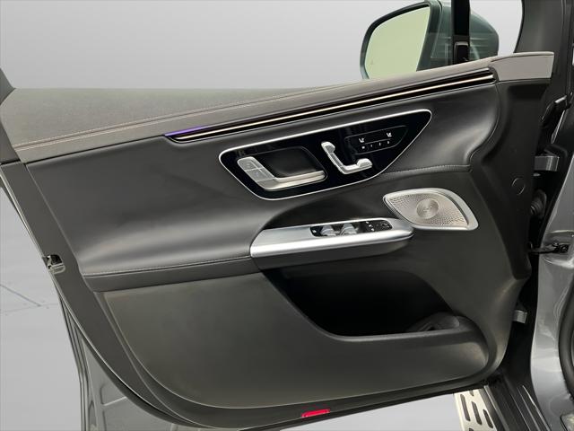 2023 Mercedes-Benz EQE 350 4MATIC