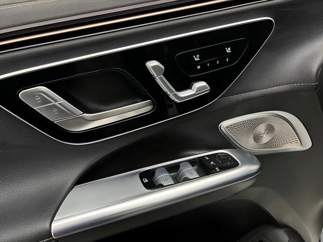 2023 Mercedes-Benz EQE 350 4MATIC