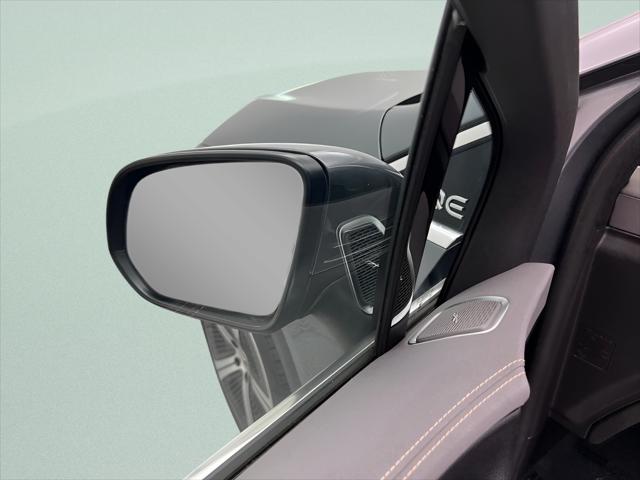 2023 Mercedes-Benz EQE 350 4MATIC
