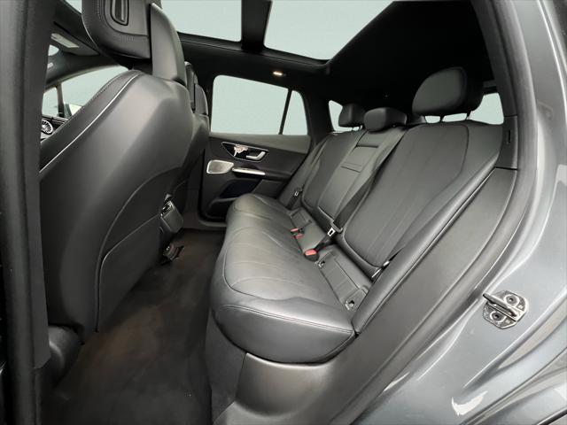 2023 Mercedes-Benz EQE 350 4MATIC