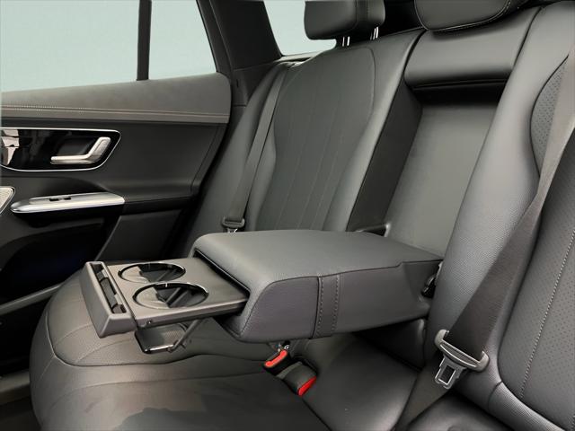 2023 Mercedes-Benz EQE 350 4MATIC